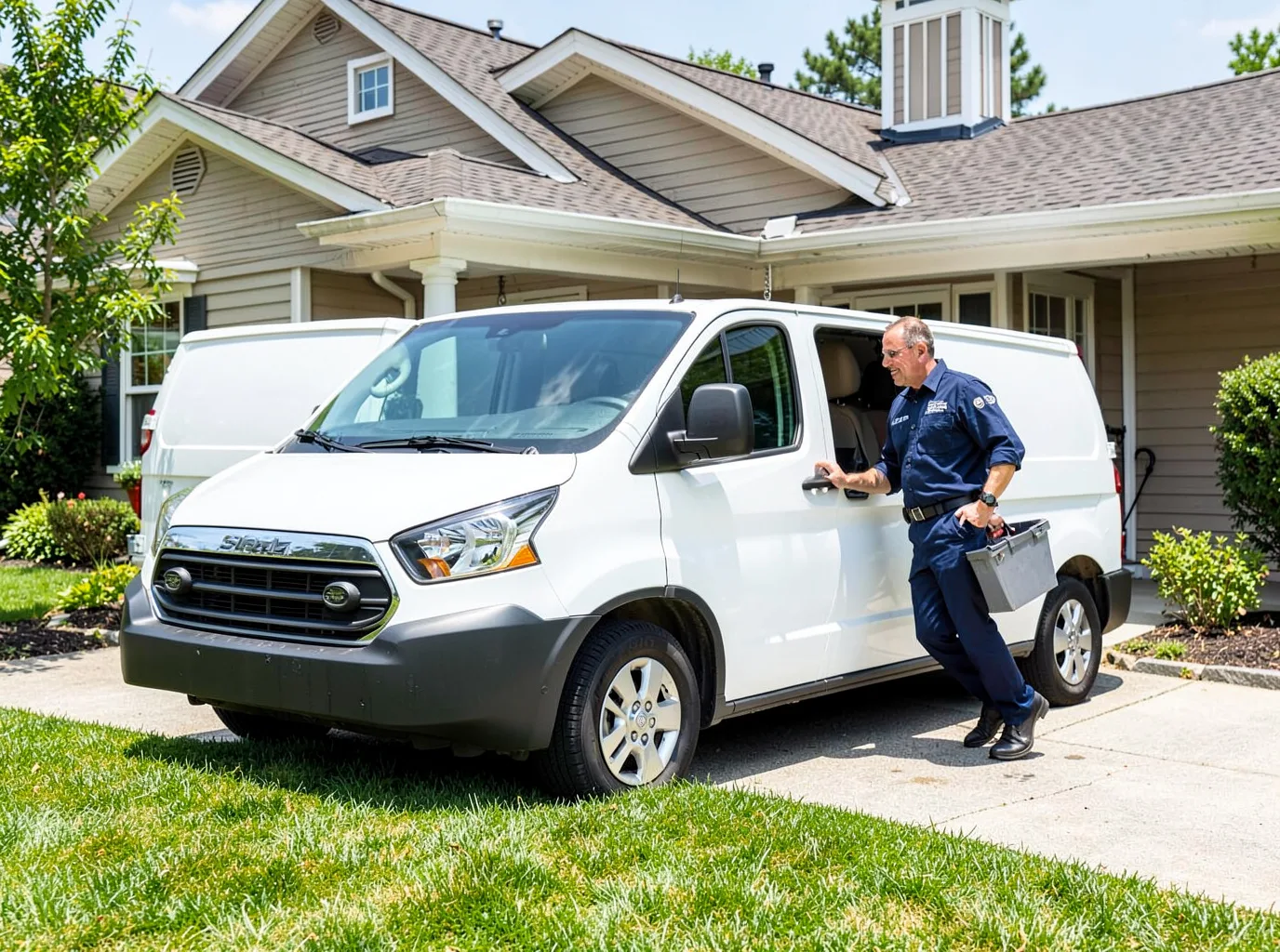 Emergency Plumber company in Wingina, VA