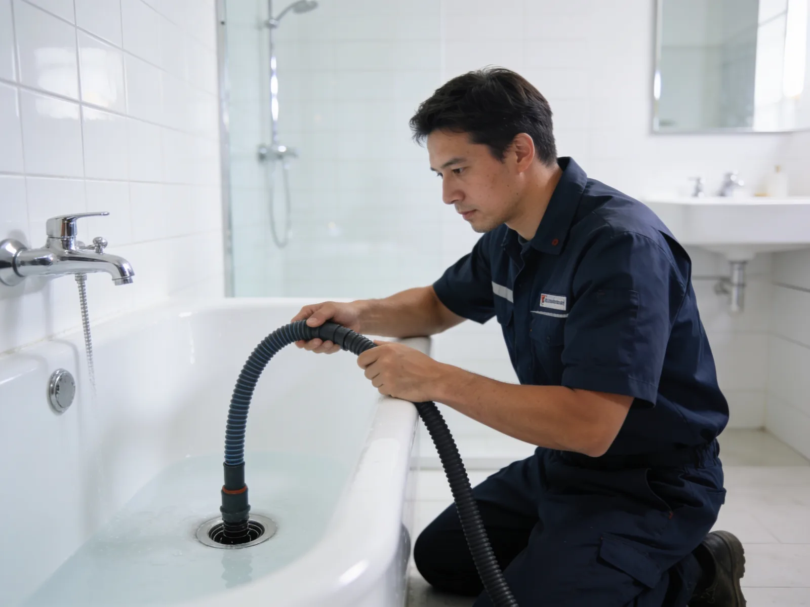 Emergency Plumber Wingina, VA FAQs